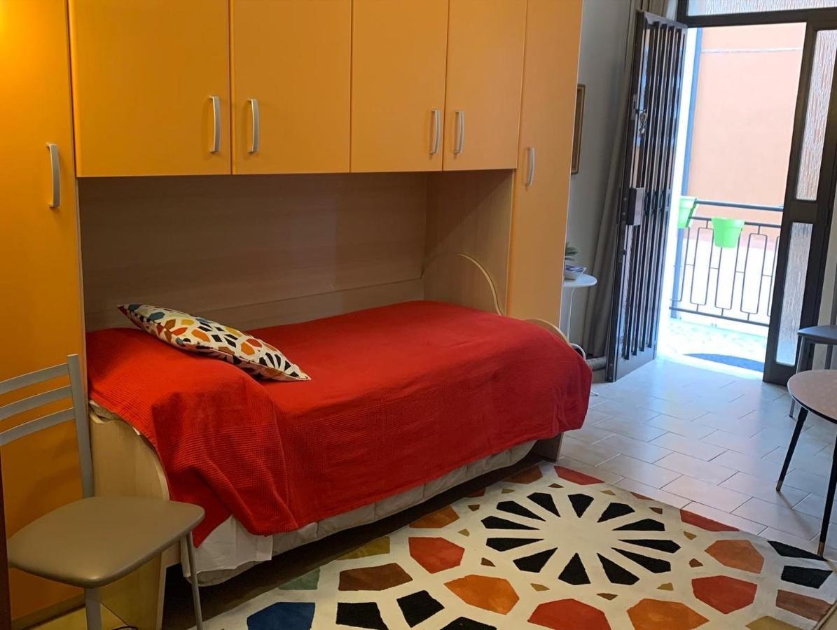 Appartamento Affitti Brevi Verona Colors/G.B. Rossi Friendly Экстерьер фото