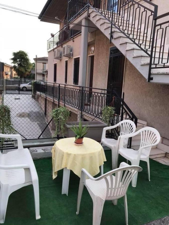 Appartamento Affitti Brevi Verona Colors/G.B. Rossi Friendly Экстерьер фото